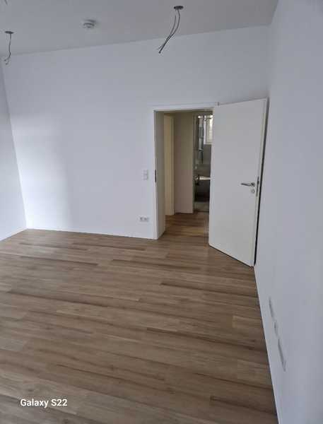                                                               Erstbezug nach Sanierung in Gromb&uuml;hl! 1-Zimmer Apartment inkl. Einbauk&uuml;che ab 1&hellip;                                                       in Grombühl (Würzburg)