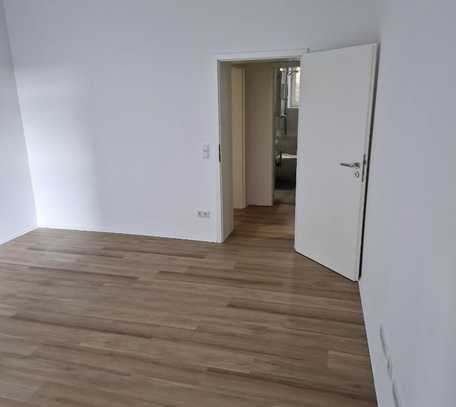 Erstbezug nach Sanierung in Grombühl! 1-Zimmer Apartment inkl. Einbauküche ab 15.10.2024 verfügbar!