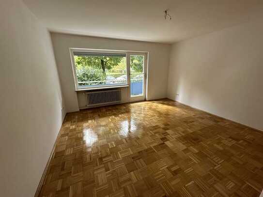 Helle sonnige 4-Zimmer-Wohnung in München Sendling Westpark