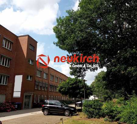 NEUKIRCH IMMOBILIEN: Provisionsfreie, sanierte Büro/- Schulungsfläche ca. 230 m² im Wohlenbergpark