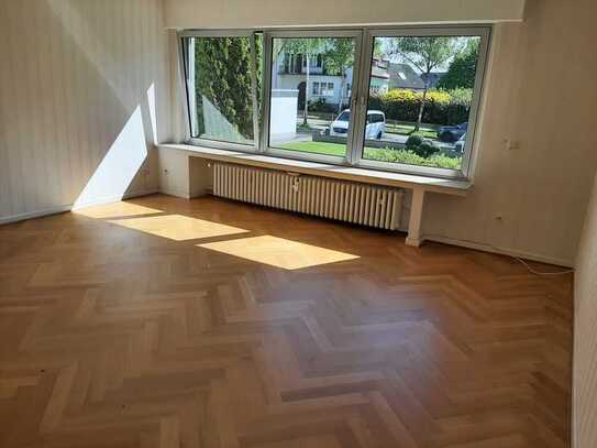 Am Obernbergwald wohnen