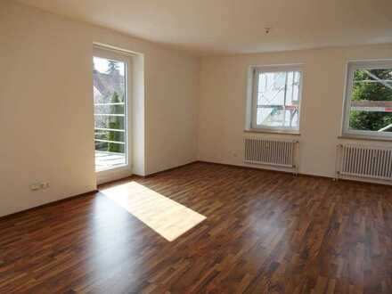 Gepflegte 3,5- Zimmer-Wohnung im Herzen von Bad Wörishofen
