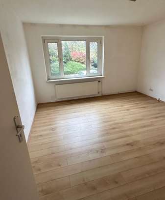 ** Schöne 2-Zimmer Wohnung in Herne Wanne-Süd mit Garten Nutzung **