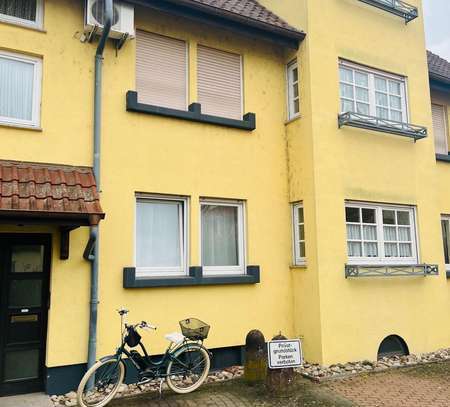 Lichtdurchflutete Maisonettenwohnung mit atemberaubenden Ausblick