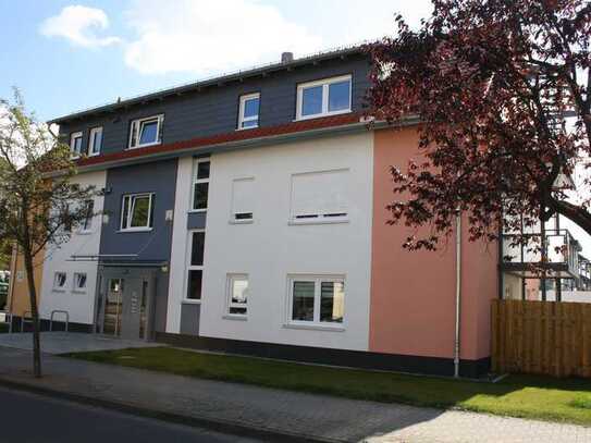 Barrierefreie Wohnung in der Gifhorner Südstadt