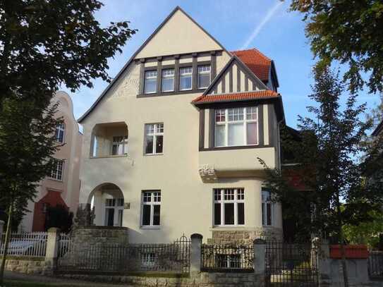 3-Zi. Wohnung Naumburg (Saale), Bürgergartenviertel