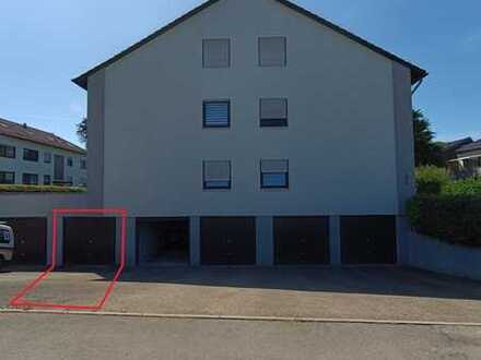 Attraktive 2-Zi.-Wohnung in begehrter Lage in Reutti
