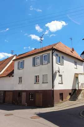 2-Familienhaus in Winnenden