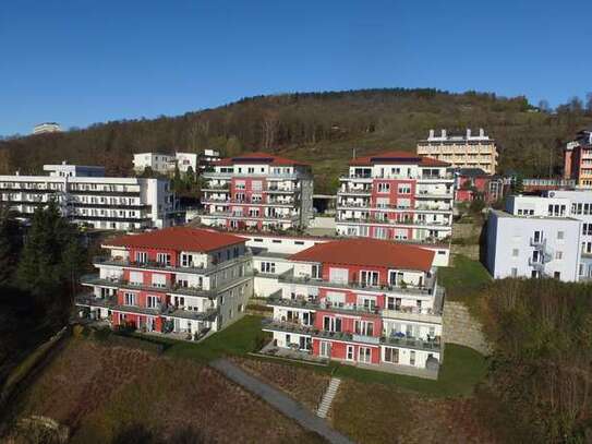 Wohnpark Tauberland Tiefgaragenstellplatz Nr.- T39