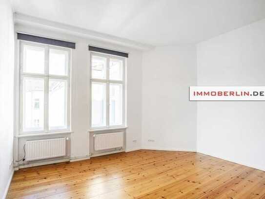 IMMOBERLIN.DE – Sympathieambiente! Helle Wohnung mit ruhiger Sonnenterrasse nahe Lietzensee