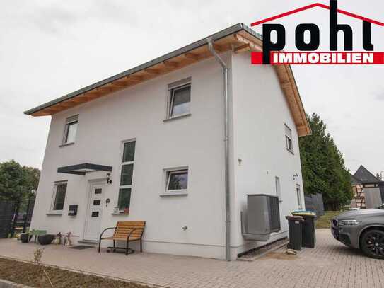 Preis angepasst! Neuwertiges Einfamilienhaus, zwischen Hildburghausen und Bad Rodach!