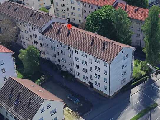 Charmante 3-Zimmer-Eigentumswohnung in Stuttgart-Bad Cannstatt
Gnesener Straße