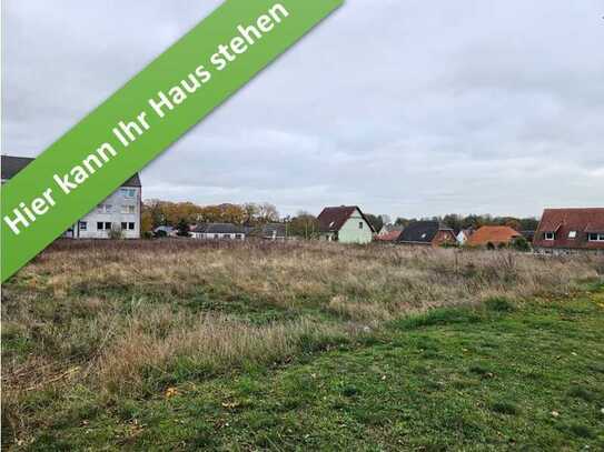 Inkl. Grundstück, ein Komforthaus für jedermann in Kalbe.