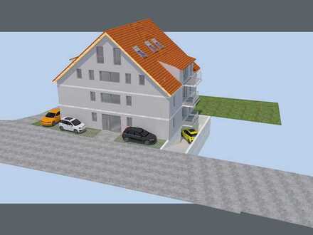 Neue & moderne Eigentumswohnung / individuell anpassbar!