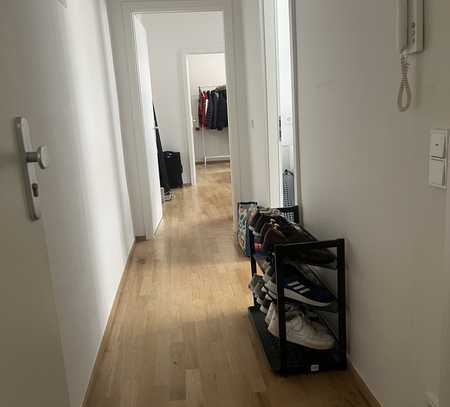 Stilvolle 2-Zimmer-Wohnung in Wiesbaden zu vermieten