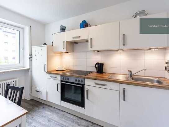 Cashflow-positives Wohnungspaket in Garmisch-Partenkirchen