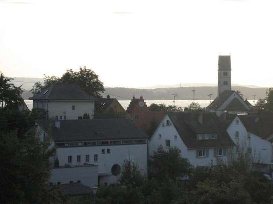 Traumhafte 3 1/2 Zimmerwohnung in Meersburg