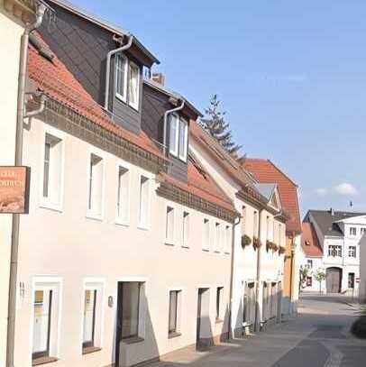 Mehrfamilienhaus in Rothenburg/Oberlausitz