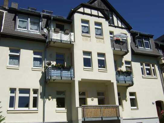 ***KLEINES GEMÜTLICHES APARTMENT IN RUHIGER LAGE MIT EBK!!!***