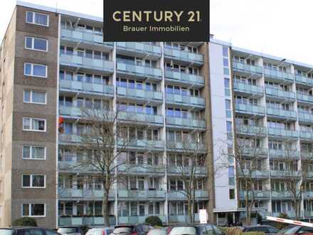 3-Zimmerwohnung in zentraler Lage!
