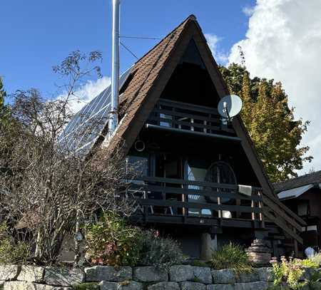 Ferienhaus In Schollbrunn (69429 Waldbrunn)