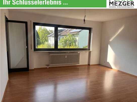 ++ Kapitalanlage, Single- oder Paarwohnung mit Balkon und Garage ++