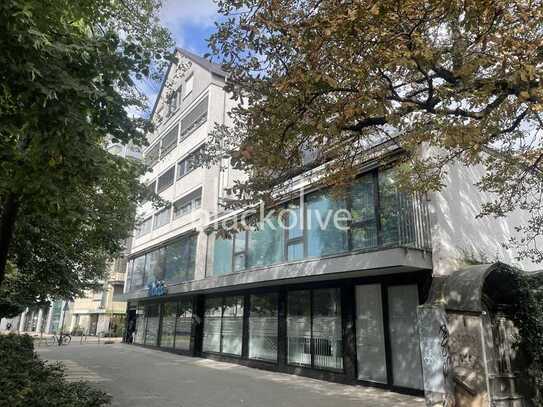 City | 250 m² | EUR 21,00