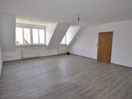 Hübsche kleine Single-Wohnung im Stadtzentrum mit Fahrstuhl