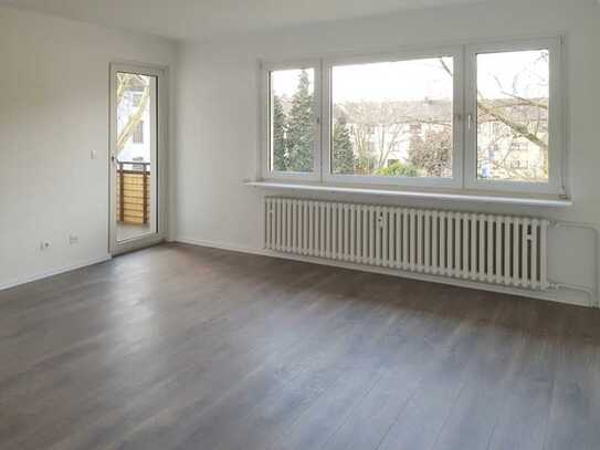 Familienfreundlich 3-Zimmer-Wohnung mit Balkon