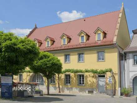 Schöne 2-Zimmer-Wohnung in Gerolzhofen