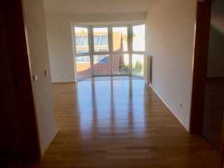 tolle Maisonette-Wohnung Am Försterberg