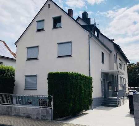 Nur Pendler oder Studenten-Wohnung, Souterrain-Apartment in gepflegtem, ruhigem Apartmenthaus