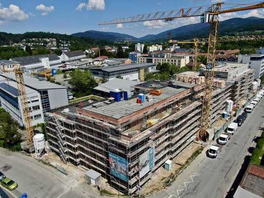 Traumhaft & Sonnig: Optimale geschnittene 2- Zi-Wohnung mit Balkon