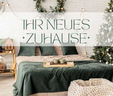 🏠 EINZIEHEN UND WOHLFÜHLEN - Traumhafte 3-Zimmer-Eigentumswohnung in ruhiger Lage 🏠