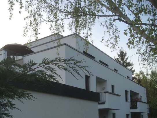 Moderne 3-Raum-Wohnung mit Terrasse in Bad Neuenahr-Ahrweiler