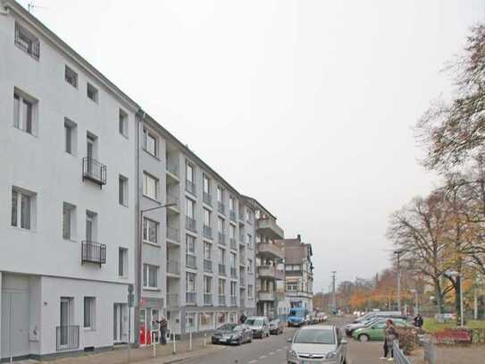 Top Modernisierung in 2022! Voll vermietetes Mehrfamilienhaus in ruhiger Lage von Krefeld