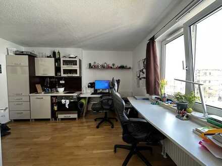 2 Zimmer Studenten Apartment in Pentling -