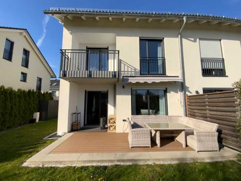 Voll ausgestattetes Wohnjuwel in Premium-Lage der Fasanerie