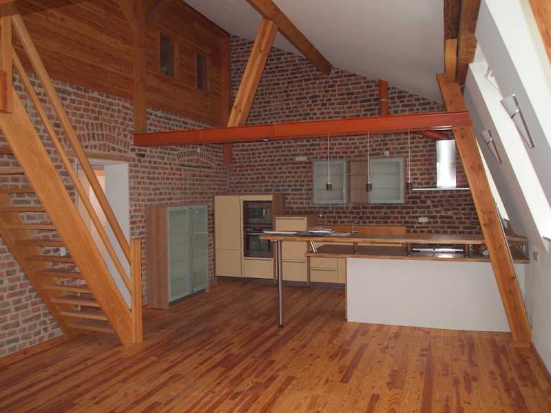                                                               Sch&ouml;ne Maisonette-Wohnung in Stolberg                                                       in Stolberg (Rheinland) (Aachen)