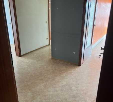 3 Zimmer Wohnung in Naila ab sofort