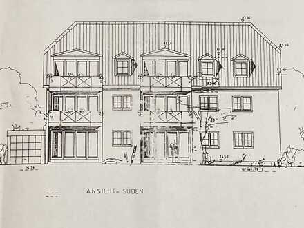 Sonnige 3,5-Zimmer-Wohnung in Dortmund-Brackel mit Süd-Balkon