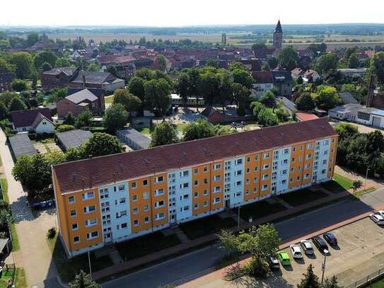 Modernisierte 3-Raum-Wohnung, Ludwig-Jahn-Str. 2-6