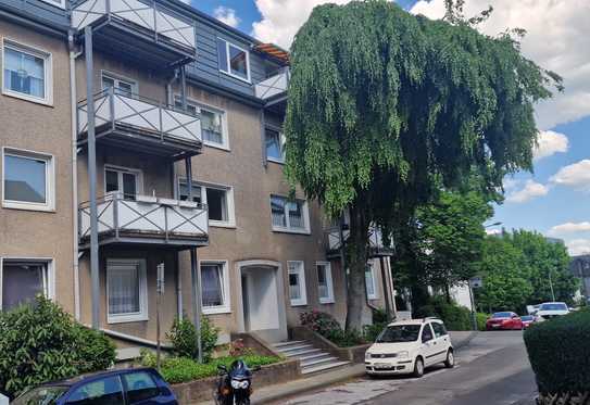 Kapitalanleger aufgepasst! Mehrfamilienhaus wurde bereits in Wohnungseigentum aufgeteilt