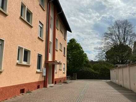 Kapitalanlage - 4 ZKB, ca. 88 qm Wfl., Balkon