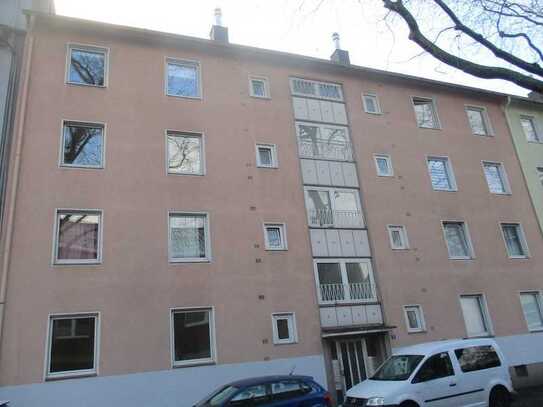 Gemütliche 2 Zimmer, 2. OG, Do-Hörde, Chattenstraße 5