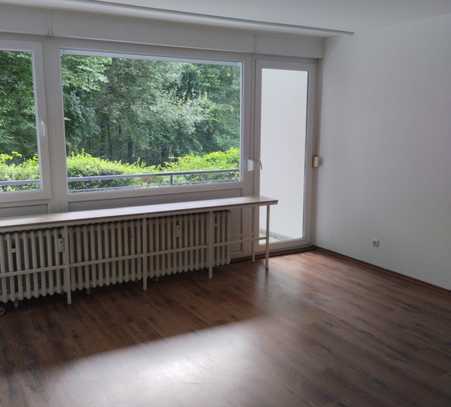 Schöne 2-Zimmer-Wohnung mit Balkon in Wülfrath - Nähe Düsseldorf - Wohnen im Grünen