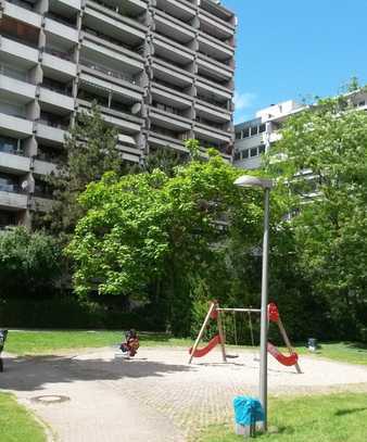 Sanierte 2 ZKDL in Mannheim-Herzogenried