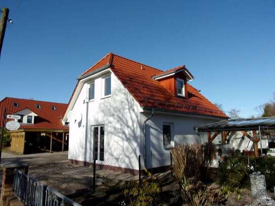 Schöne zwei Zimmer Wohnung in Greifswald, Wieck