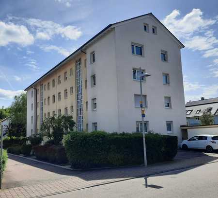 Gemütliche kleine 3-Zimmer-Wohnung in Neckarsulm-Neuberg