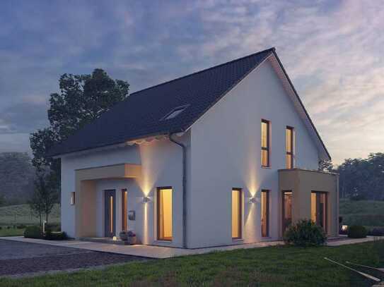 modernes Haus mit vielen Möglichkeiten *** Grundstück in Schwalmtal** Info unter 0171 2876423